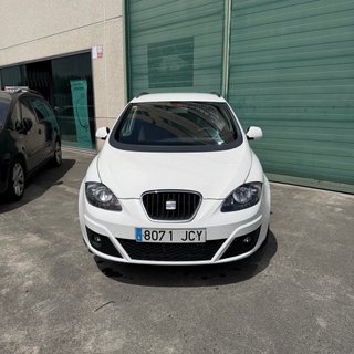 SEAT Altea 2015