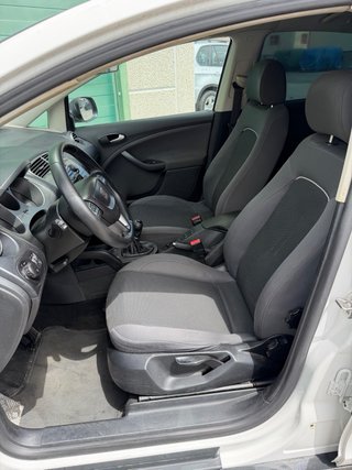 SEAT Altea 2015