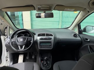 SEAT Altea 2015