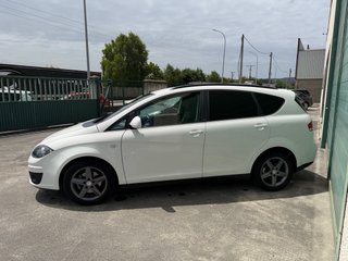 SEAT Altea 2015