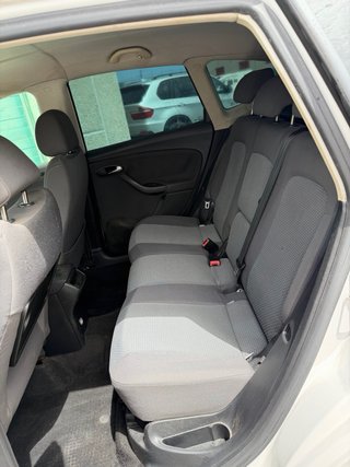 SEAT Altea 2015