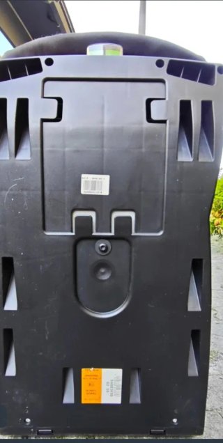 Silla de coche Axiss sin Isofix