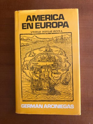 América en Europa