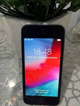 Iphone 5s