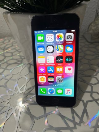 Iphone 5s