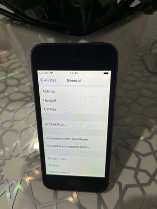 Iphone 5s