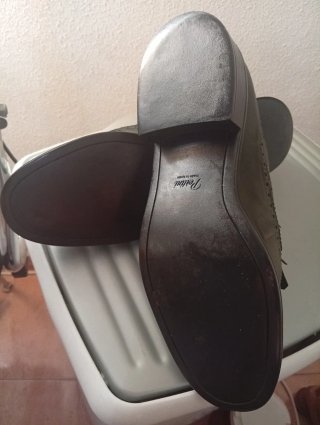 Zapatos Pertini Talla 41