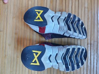 Nike Free Metcon Zapatillas Deportivas