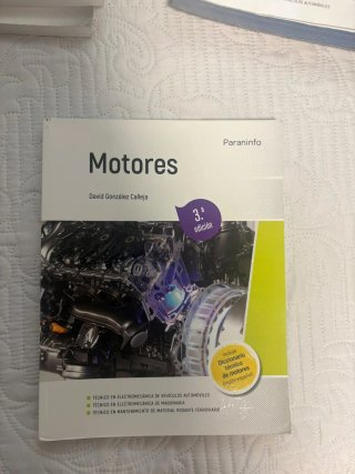 Libro de texto