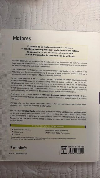 Libro de texto
