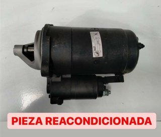 Iveco 47953 motor arranque daily furgon 2.4 35 -
