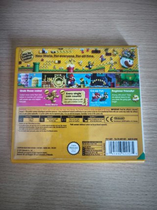 New Super Mario Bros. 2