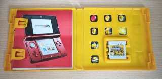 New Super Mario Bros. 2