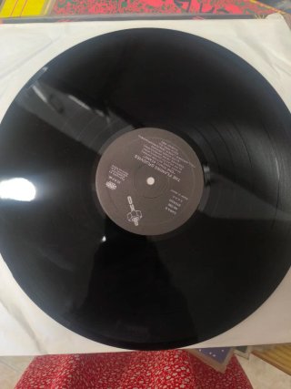 Vinilo Flamin Groovies One Night Stand 1986