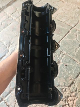 Piezas motor 1.9 TDI ASV 110cv