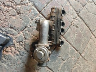Piezas motor 1.9 TDI ASV 110cv