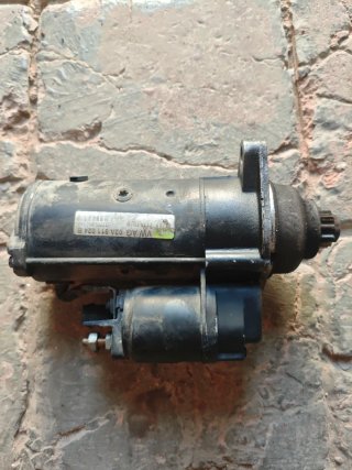 Piezas motor 1.9 TDI ASV 110cv