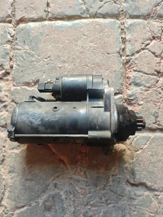 Piezas motor 1.9 TDI ASV 110cv