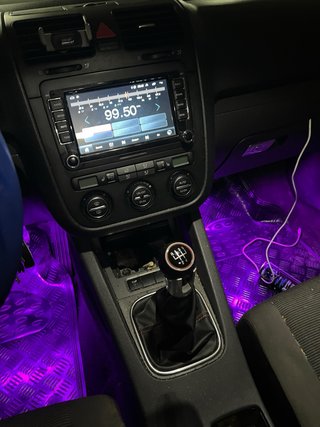 Volkswagen Golf 2006