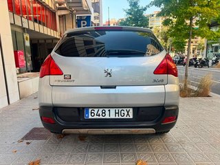 Peugeot 3008 Sport Pack 2.0 HDI 150 FAP