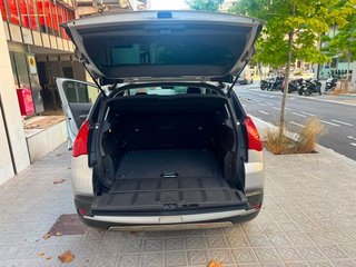 Peugeot 3008 Sport Pack 2.0 HDI 150 FAP