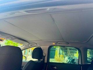 Peugeot 3008 Sport Pack 2.0 HDI 150 FAP