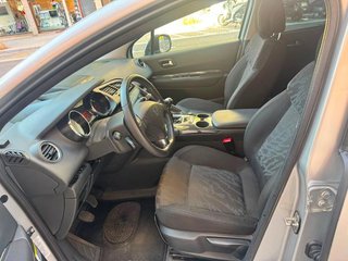 Peugeot 3008 Sport Pack 2.0 HDI 150 FAP