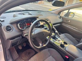 Peugeot 3008 Sport Pack 2.0 HDI 150 FAP