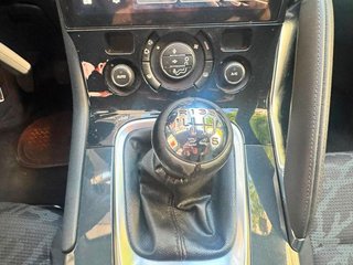 Peugeot 3008 Sport Pack 2.0 HDI 150 FAP