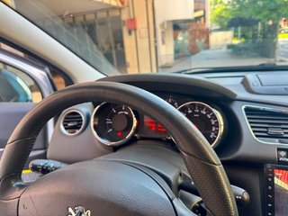 Peugeot 3008 Sport Pack 2.0 HDI 150 FAP
