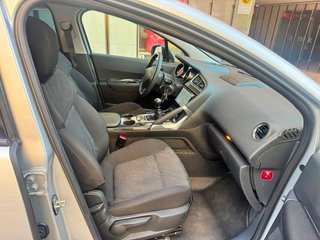 Peugeot 3008 Sport Pack 2.0 HDI 150 FAP