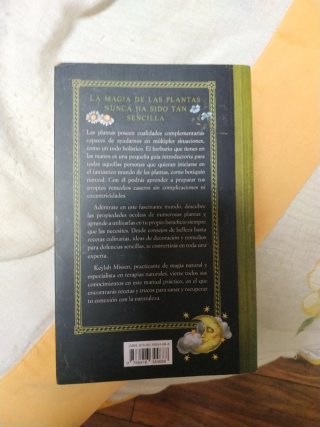El Botiquin de la Bruja