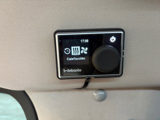 Peugeot Traveller 2018