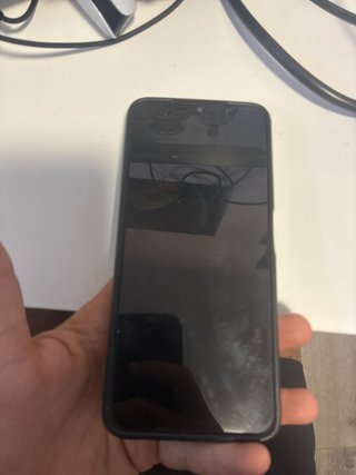 Oppo A38 128GB Negro