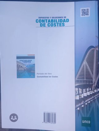 Libro de contabilidad de ADE 3°UNED
