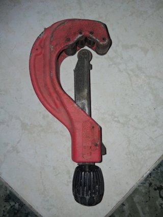 Cortatubos Super-Ego Grande
