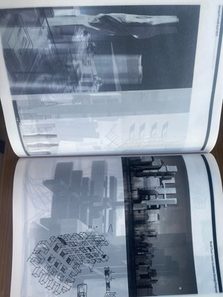 revista Matador J