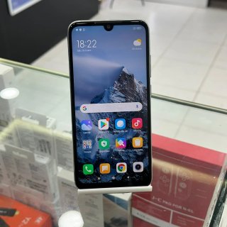 Xiaomi Redmi Note 7 128GB Blanco