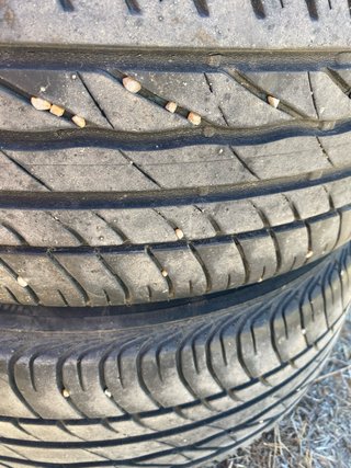 Neumáticos Bridgestone 215/55 R17