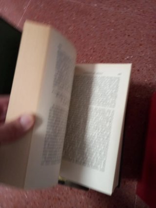 Lote libros