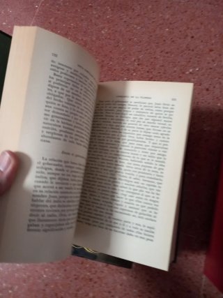 Lote libros
