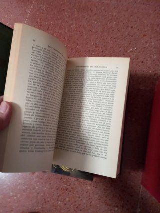 Lote libros