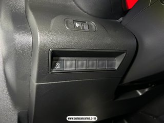 CITROEN BERLINGO, DOS AÑOS DE GARANTIA Y POCOS KMS