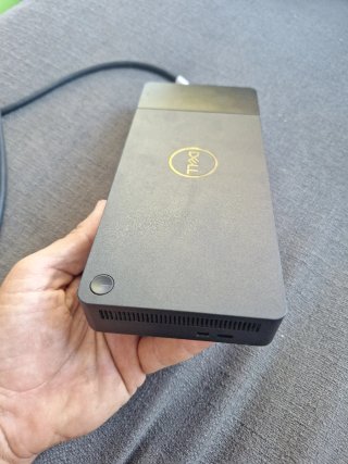 Docking Station Dell