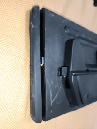 Soporte para citroën C4 Buen estado general  Usado