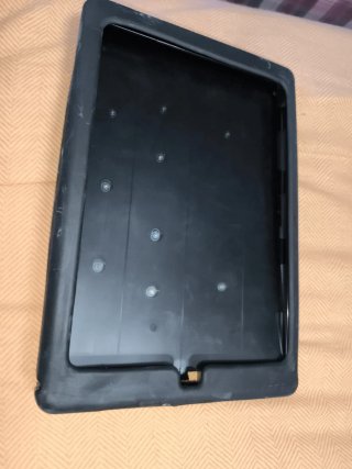 Soporte para citroën C4 Buen estado general  Usado