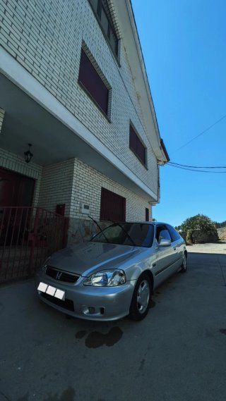 Honda Civic 1999