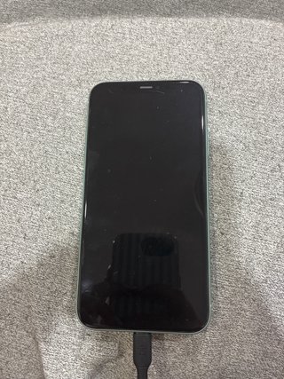 iPhone 11 64GB Verde