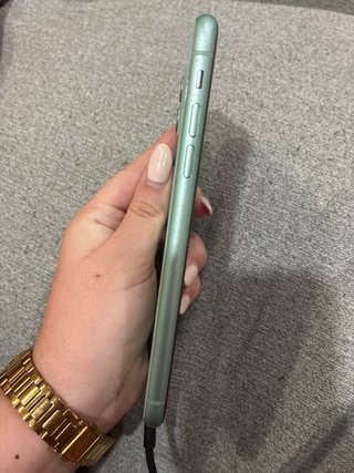 iPhone 11 64GB Verde
