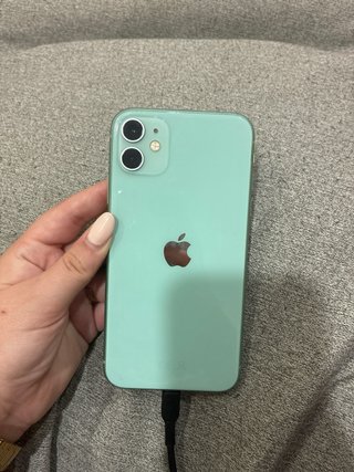 iPhone 11 64GB Verde